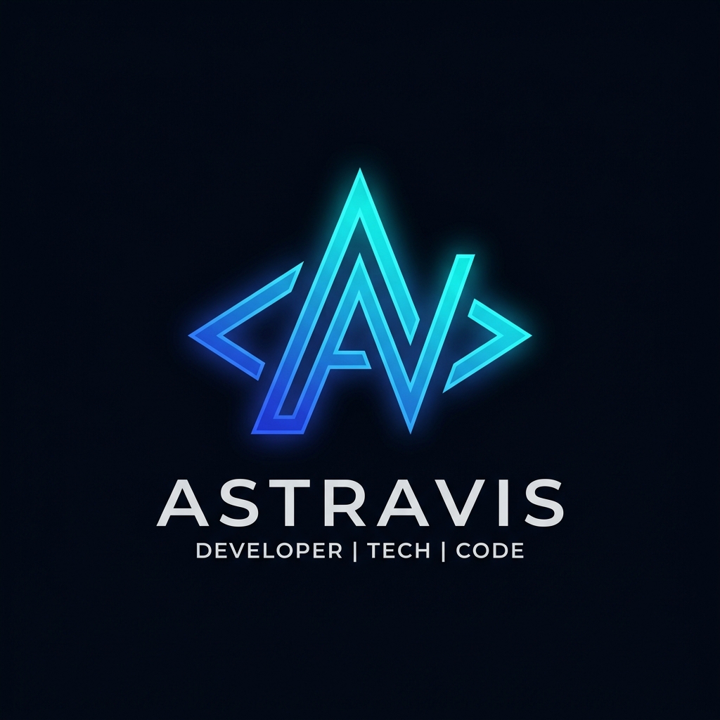 Logo Portfolio – Developer