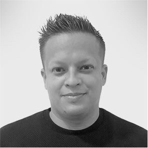 Alejandro Vázquez González - Senior Full Stack Developer