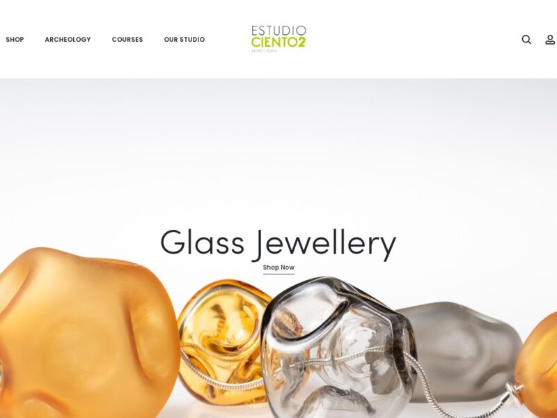 Estudio Ciento2 — Mantenimiento WordPress, SEO & Plugins a Medida