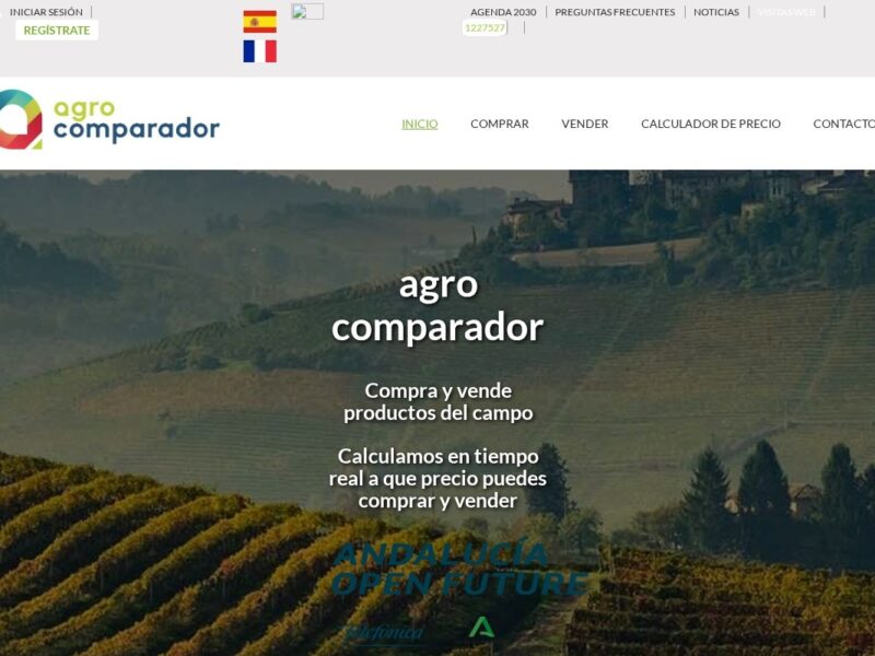 Agrocomparador
