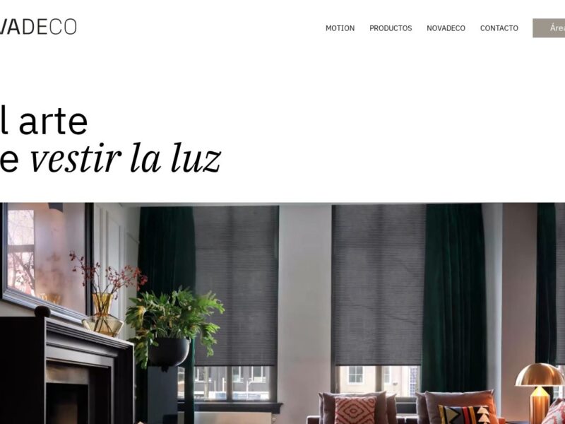 Novadeco