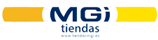 TiendasMGI